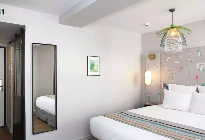 هتل Litteraire Marcel Ayme, Bw Premier Collection