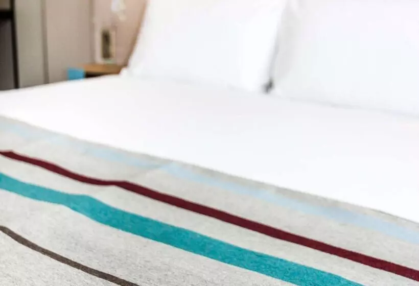 هتل Litteraire Marcel Ayme, Bw Premier Collection