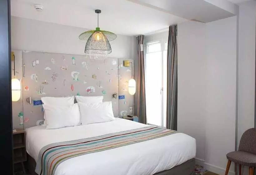 هتل Litteraire Marcel Ayme, Bw Premier Collection