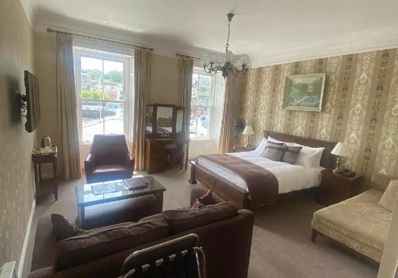 酒店 Long Quay House