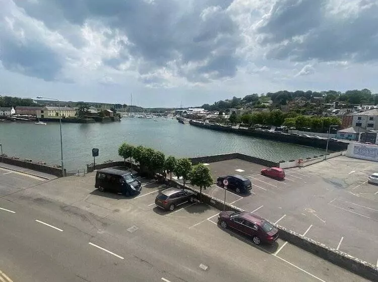 酒店 Long Quay House