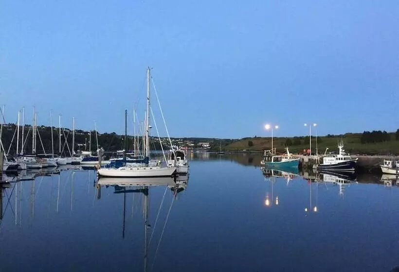 酒店 Long Quay House