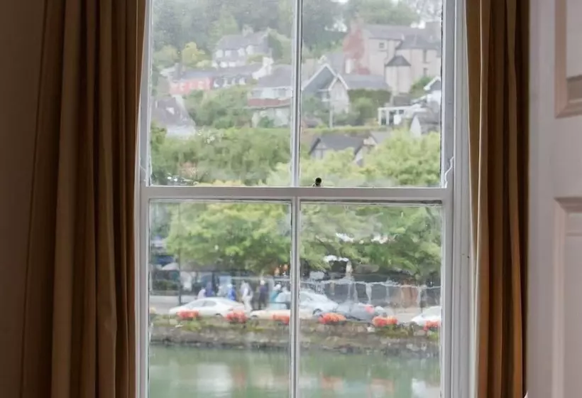 酒店 Long Quay House