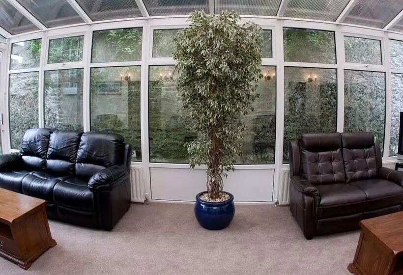 酒店 Long Quay House