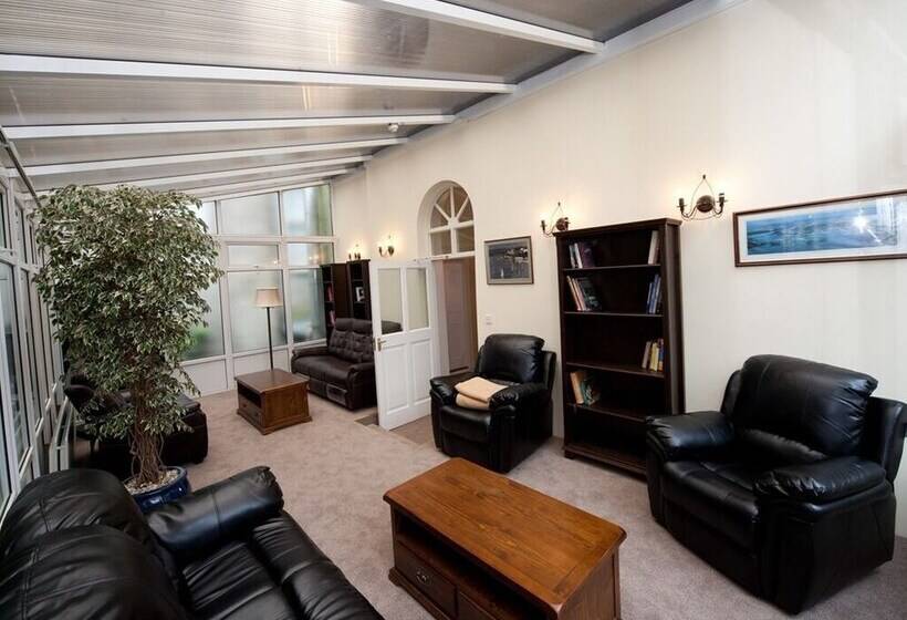 ホテル Long Quay House