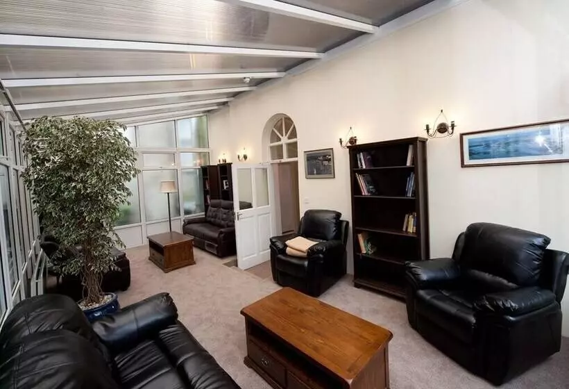 酒店 Long Quay House