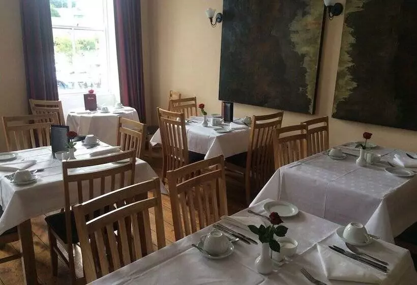 酒店 Long Quay House