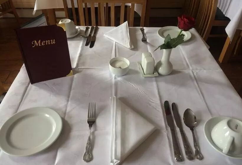 酒店 Long Quay House