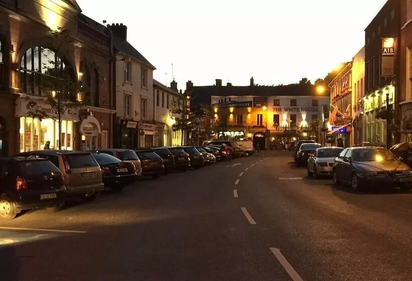 酒店 Long Quay House