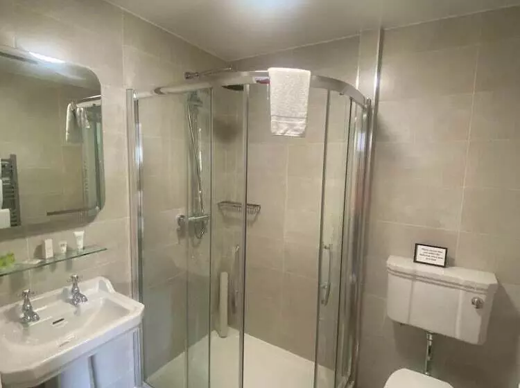 酒店 Long Quay House