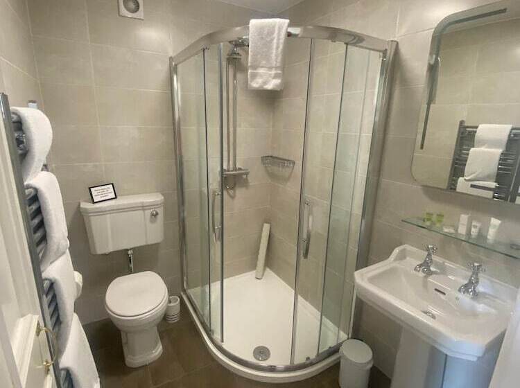 ホテル Long Quay House