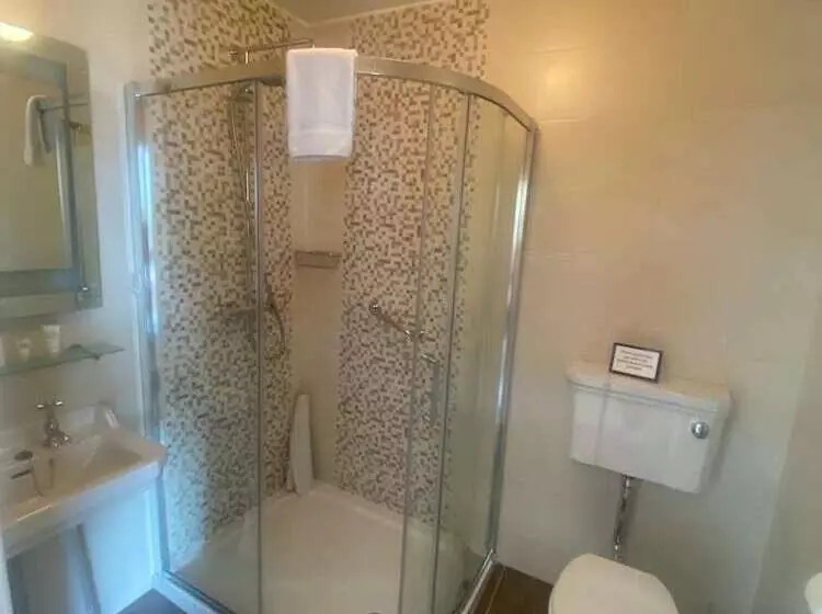 酒店 Long Quay House