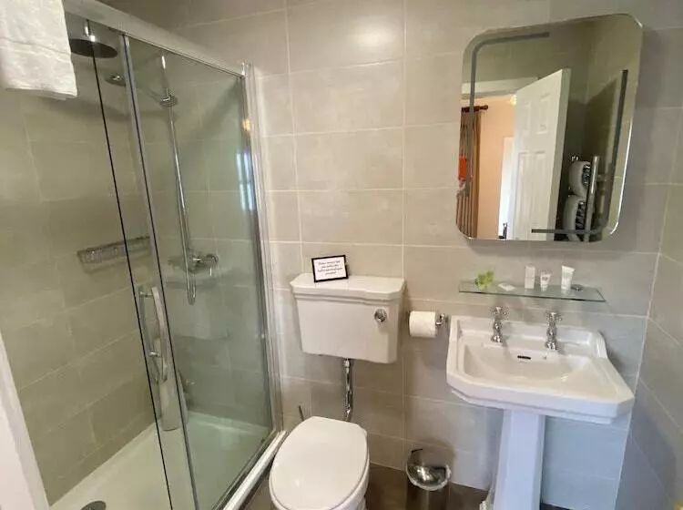 酒店 Long Quay House