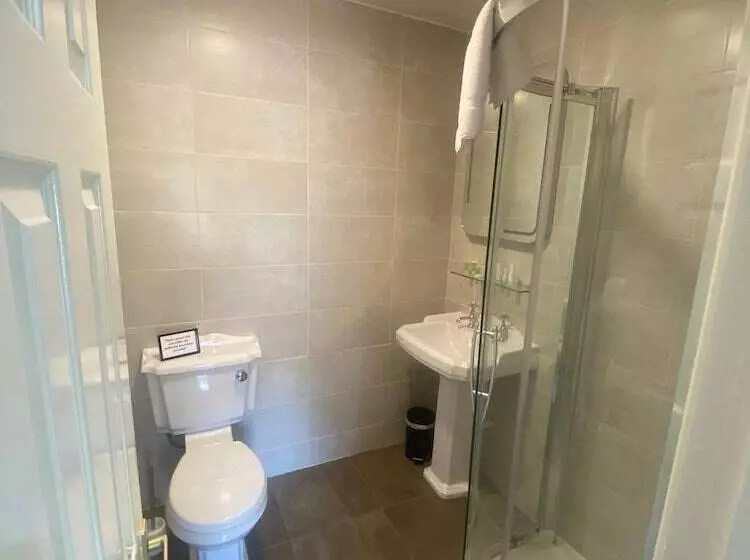 酒店 Long Quay House