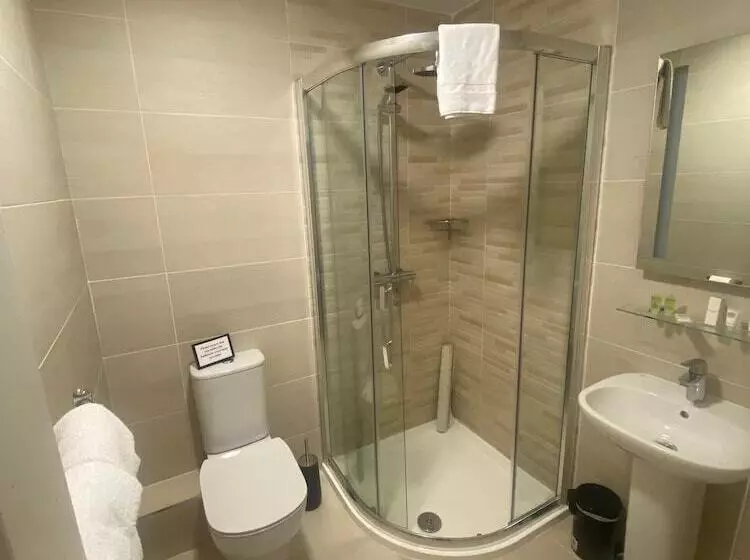 酒店 Long Quay House