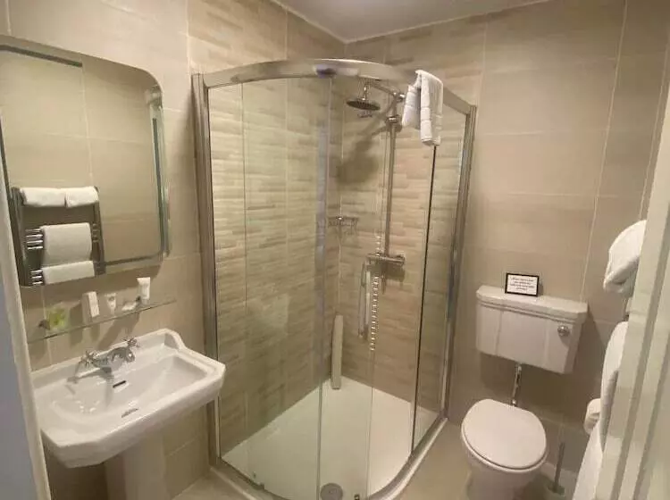 酒店 Long Quay House