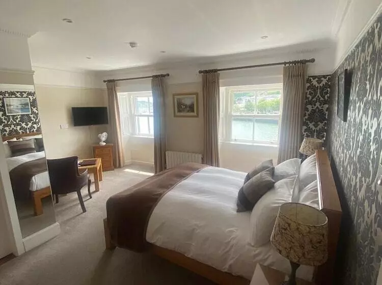 酒店 Long Quay House