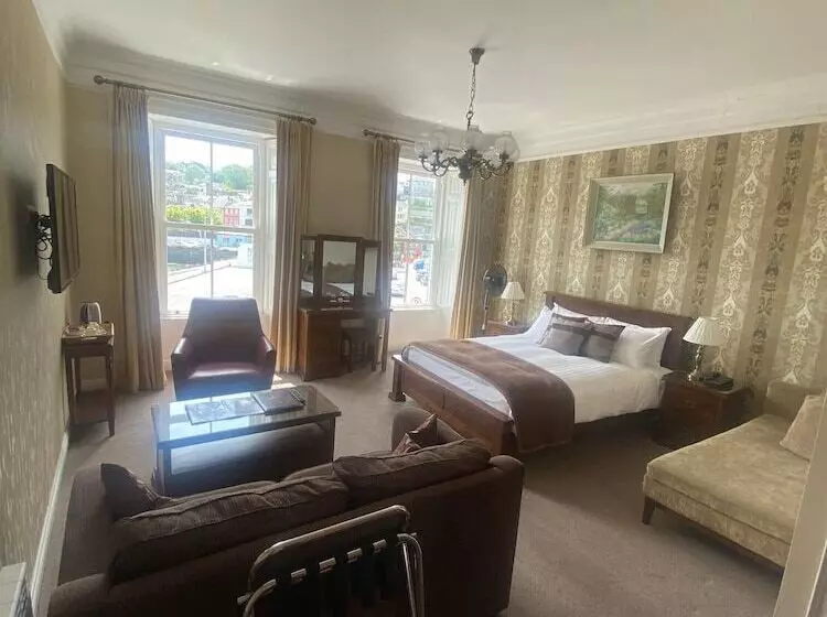 酒店 Long Quay House