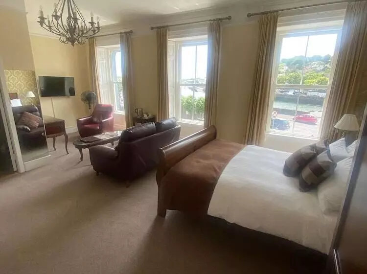 酒店 Long Quay House