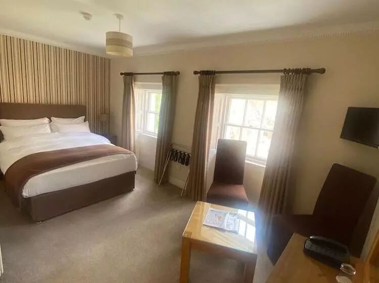 酒店 Long Quay House