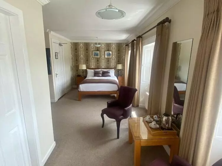 酒店 Long Quay House