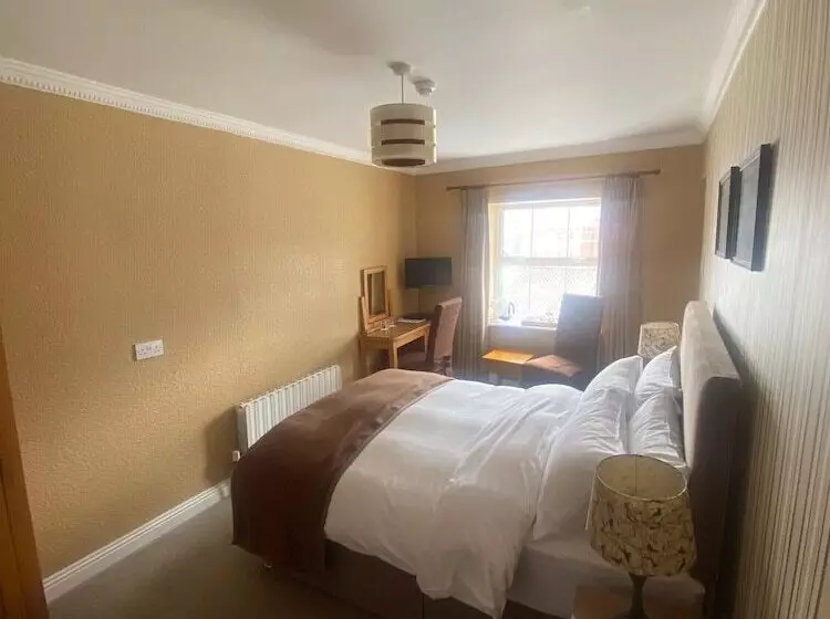 酒店 Long Quay House