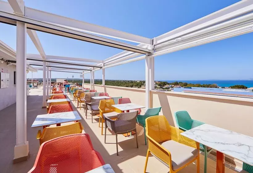 Mll Mediterranean Bay Hotel   Adults Only