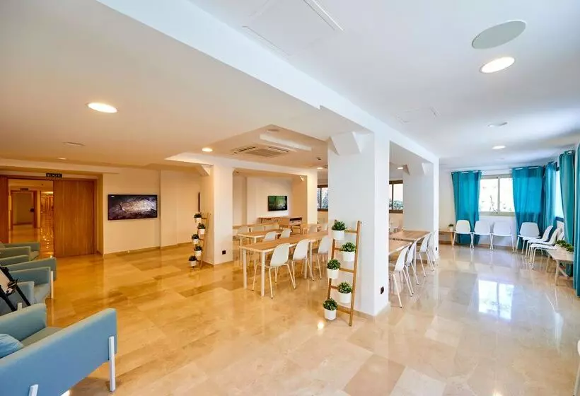 Mll Mediterranean Bay Hotel   Adults Only