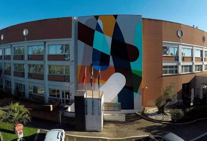 هتل Roma Aurelia Antica