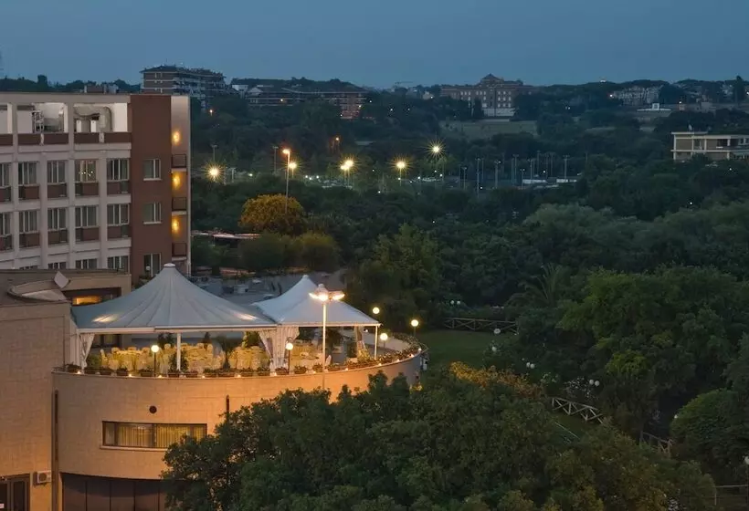 هتل Roma Aurelia Antica