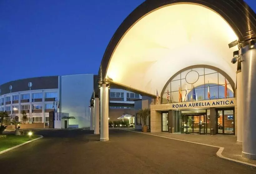 هتل Roma Aurelia Antica
