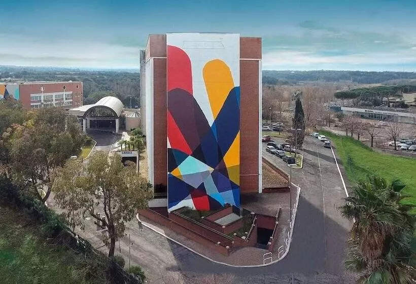 هتل Roma Aurelia Antica