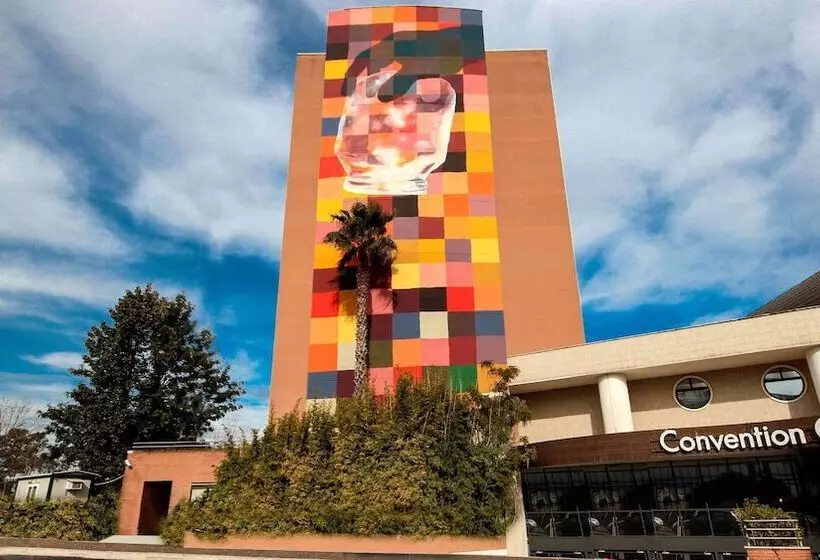 هتل Roma Aurelia Antica