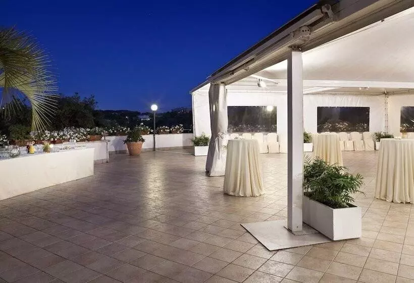 هتل Roma Aurelia Antica