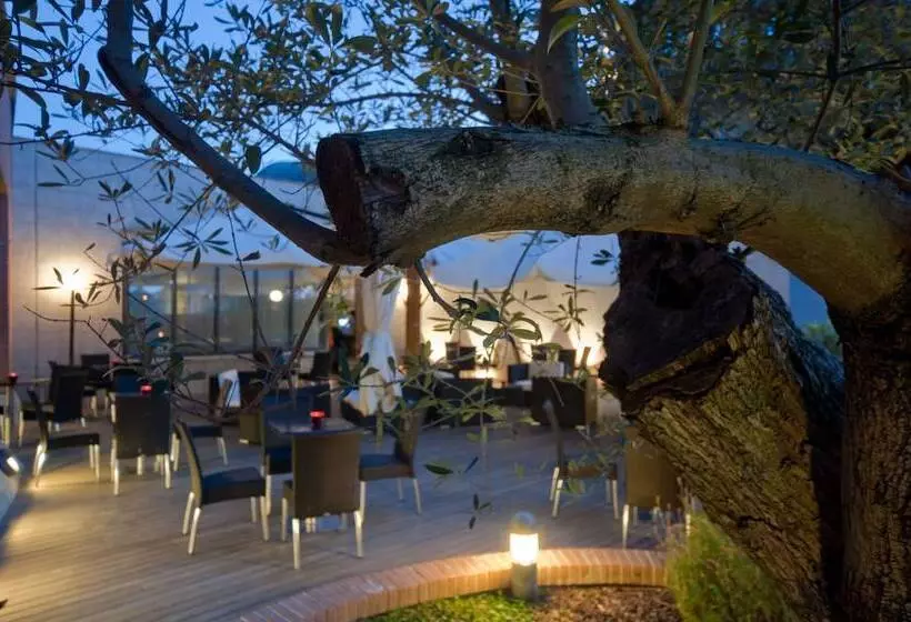 هتل Roma Aurelia Antica