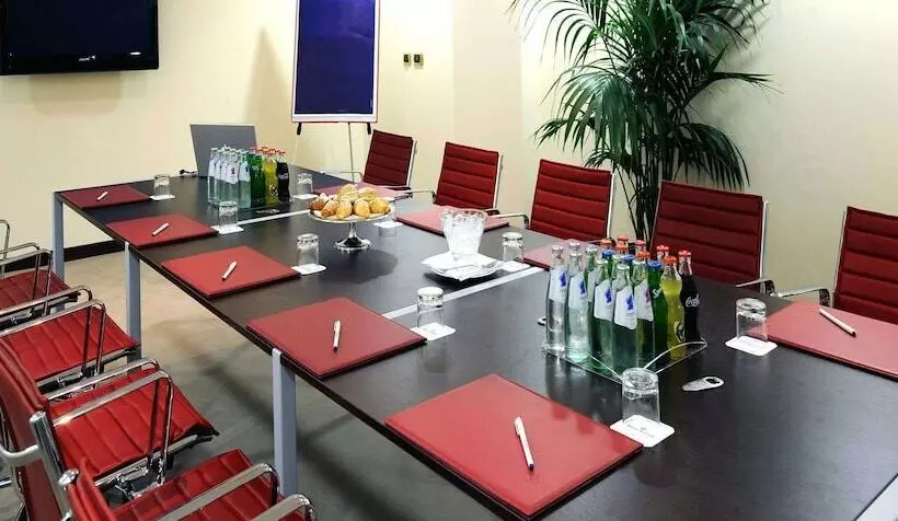 هتل Roma Aurelia Antica