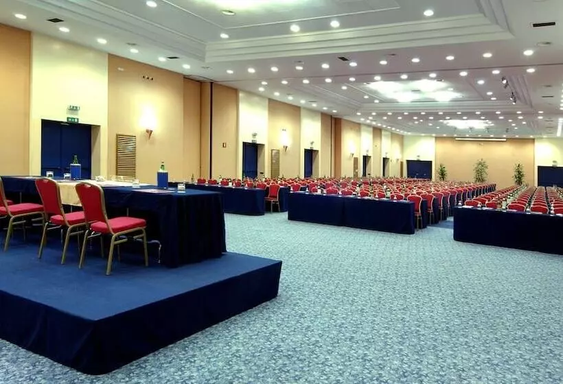 هتل Roma Aurelia Antica