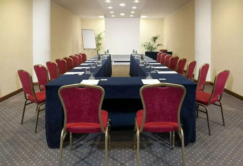 هتل Roma Aurelia Antica