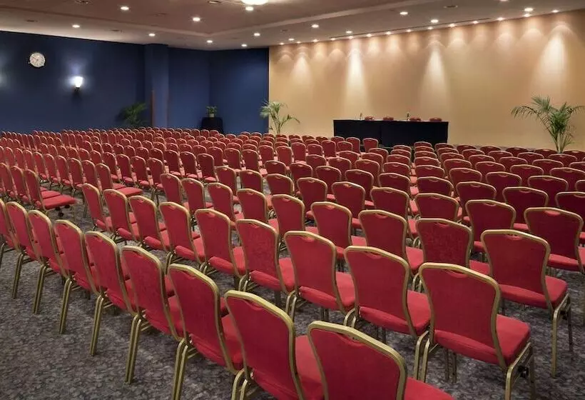 هتل Roma Aurelia Antica