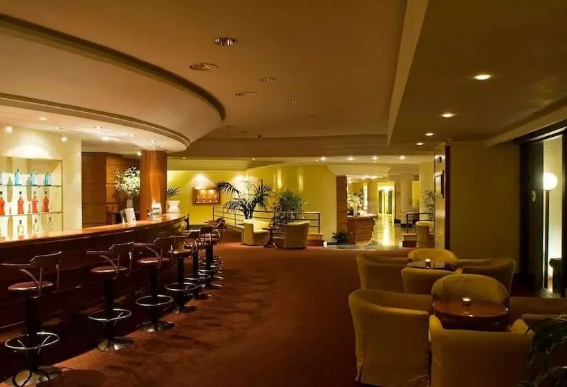 هتل Roma Aurelia Antica