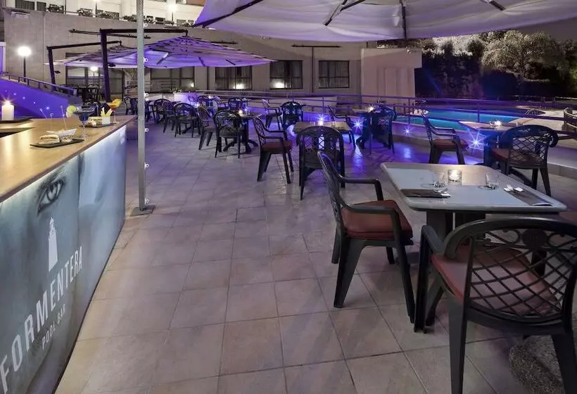 هتل Roma Aurelia Antica