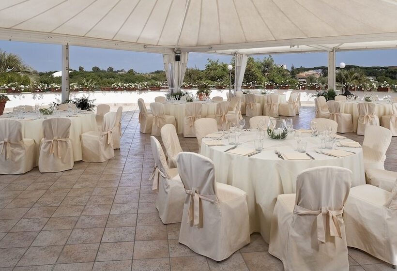 هتل Roma Aurelia Antica