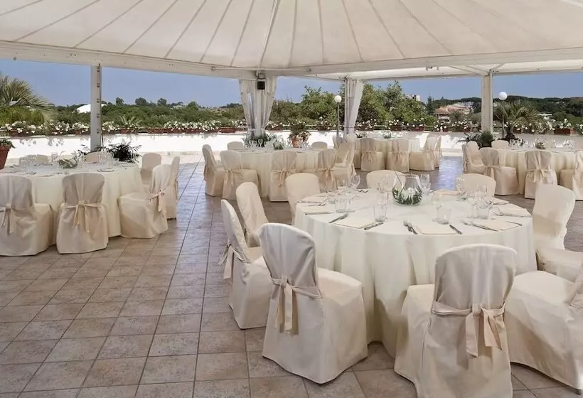 هتل Roma Aurelia Antica