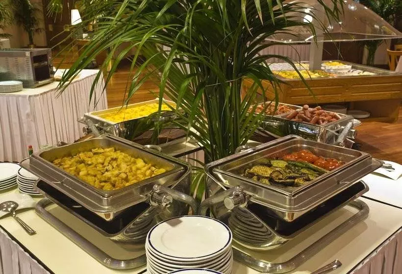 هتل Roma Aurelia Antica