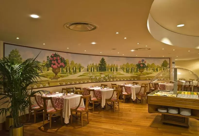 هتل Roma Aurelia Antica