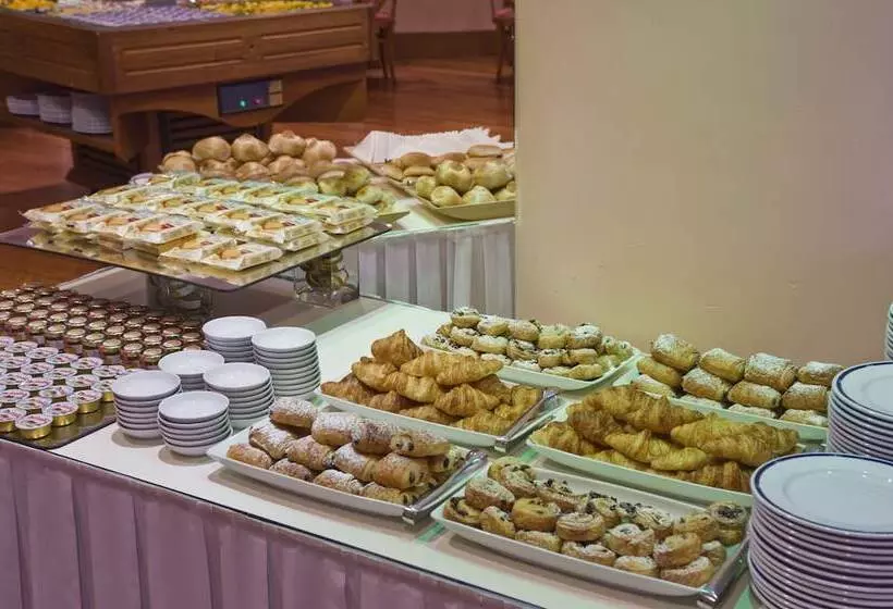 هتل Roma Aurelia Antica