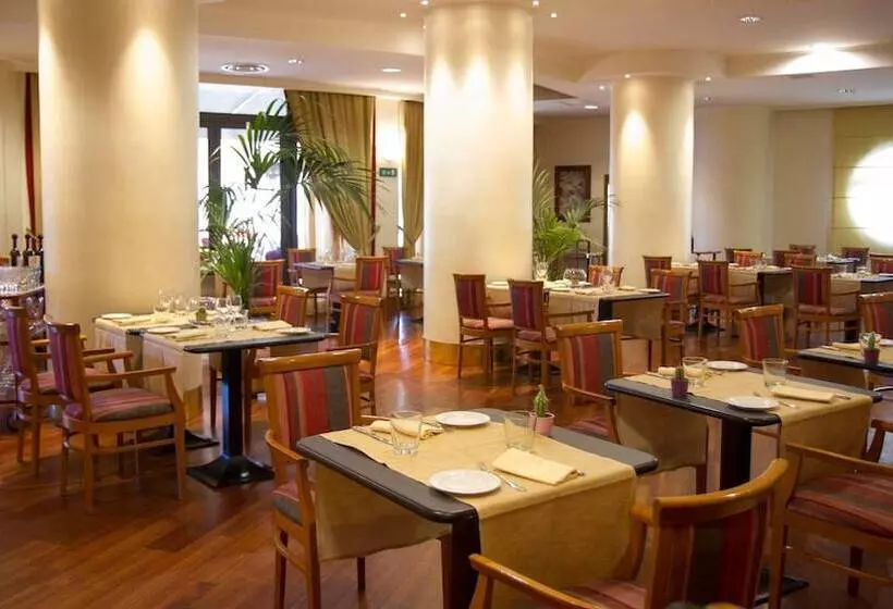 هتل Roma Aurelia Antica