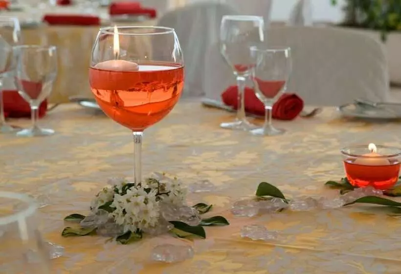 هتل Roma Aurelia Antica