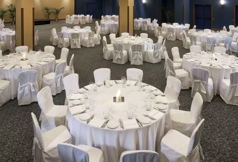 هتل Roma Aurelia Antica