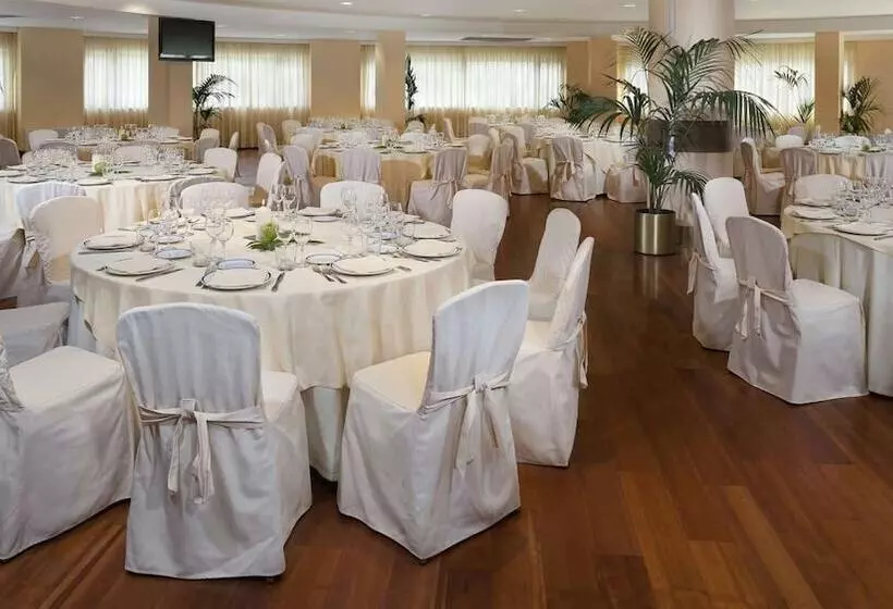 هتل Roma Aurelia Antica